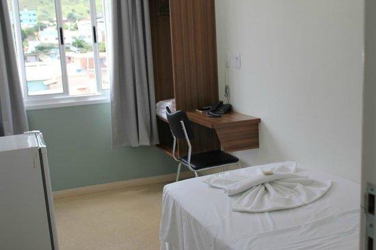 Mantenopolis Deed'S Hotel מראה חיצוני תמונה