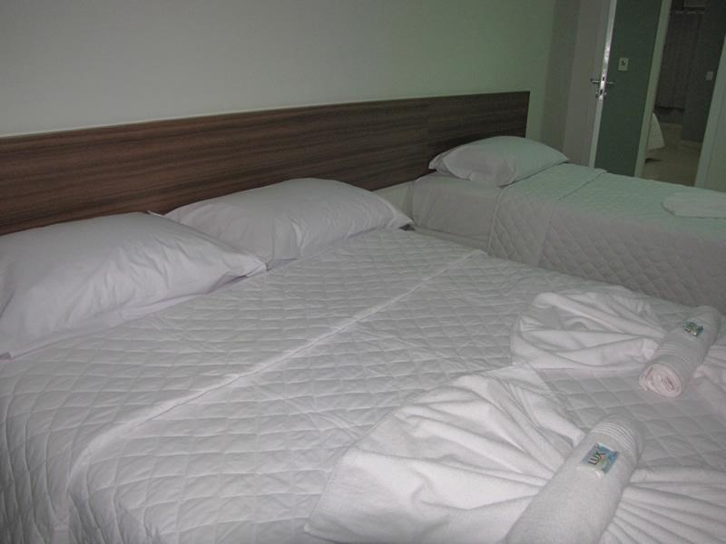 Mantenopolis Deed'S Hotel מראה חיצוני תמונה
